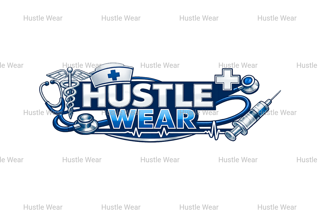 Da Hustle Style