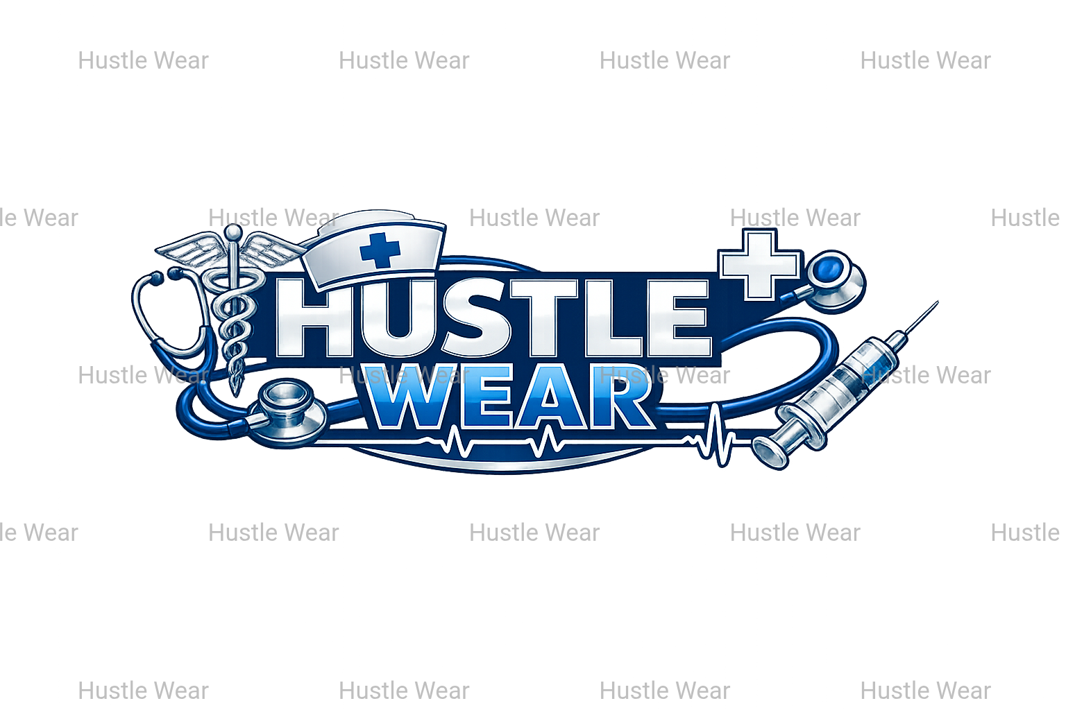 Da Hustle Style