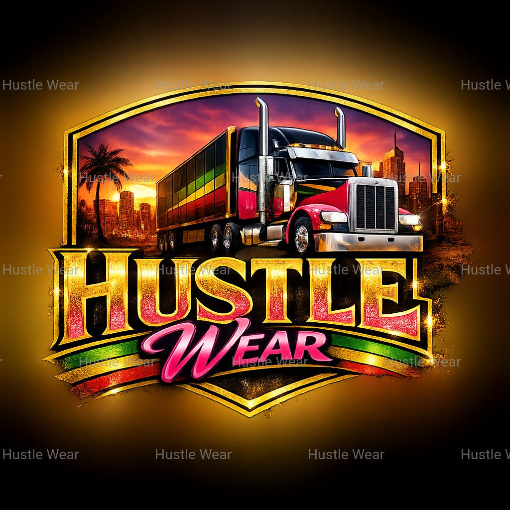 Da Hustle Style