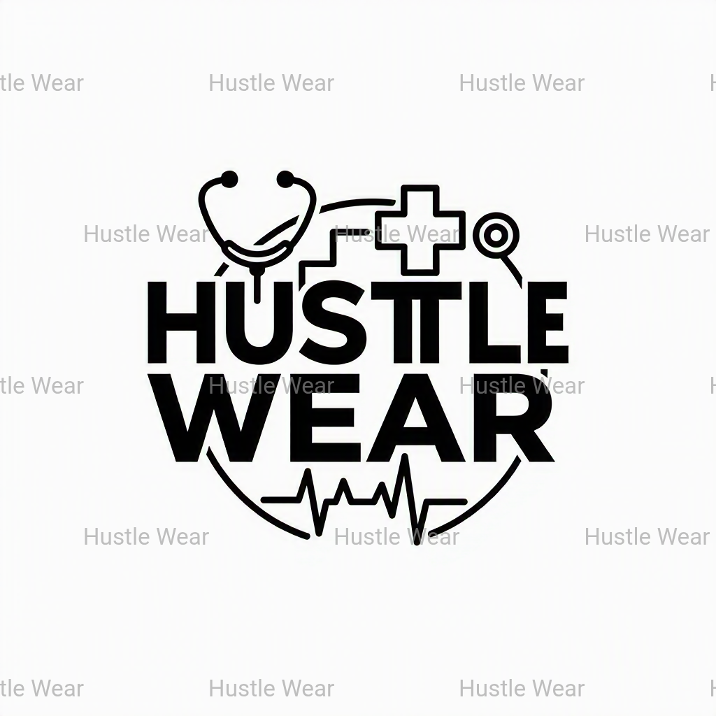 Da Hustle Style