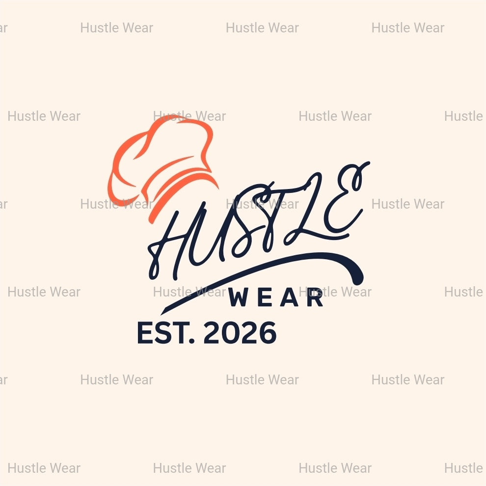 Da Hustle Style