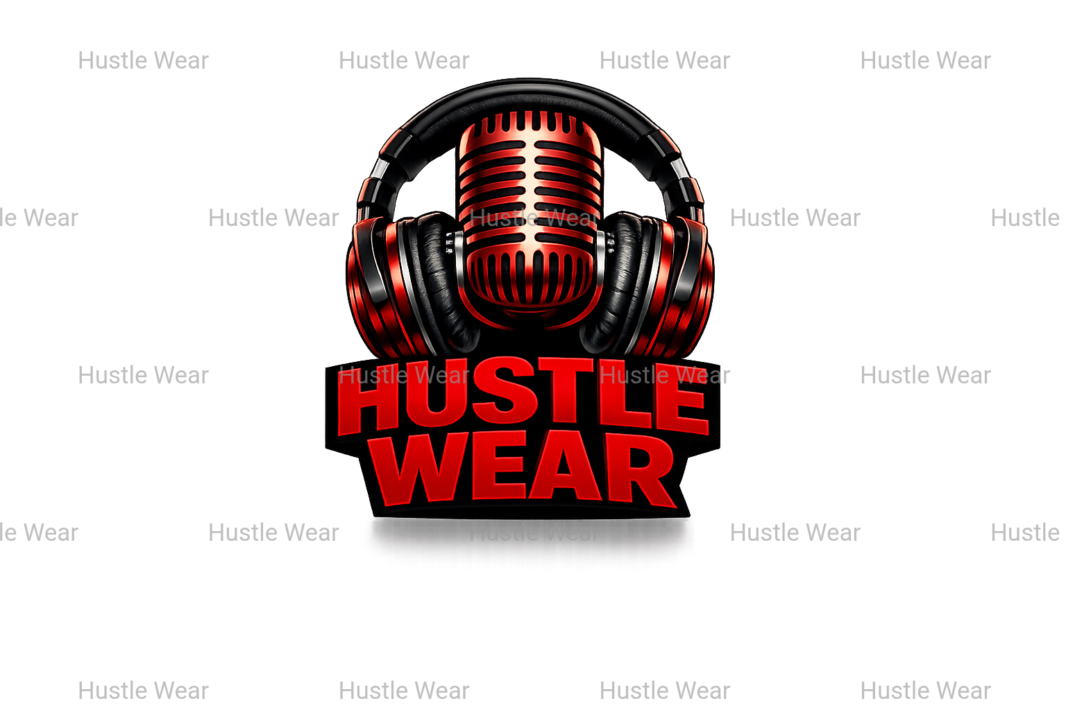 Da Hustle Style