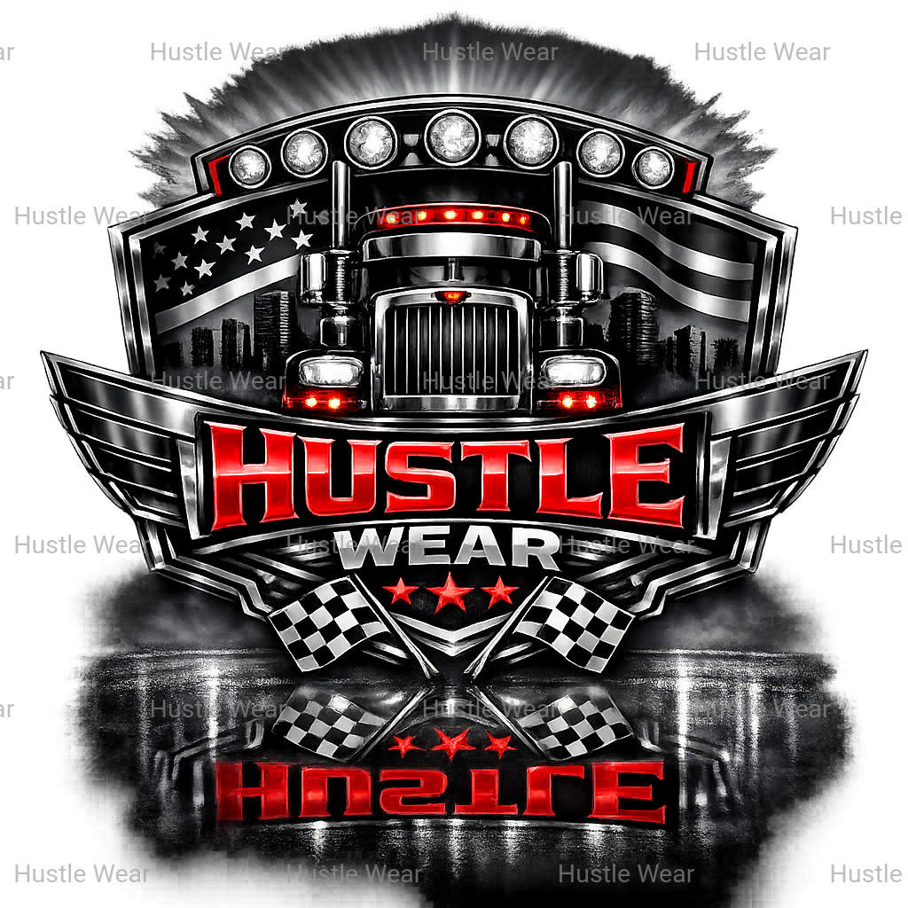 Da Hustle Style