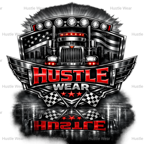 Da Hustle Style