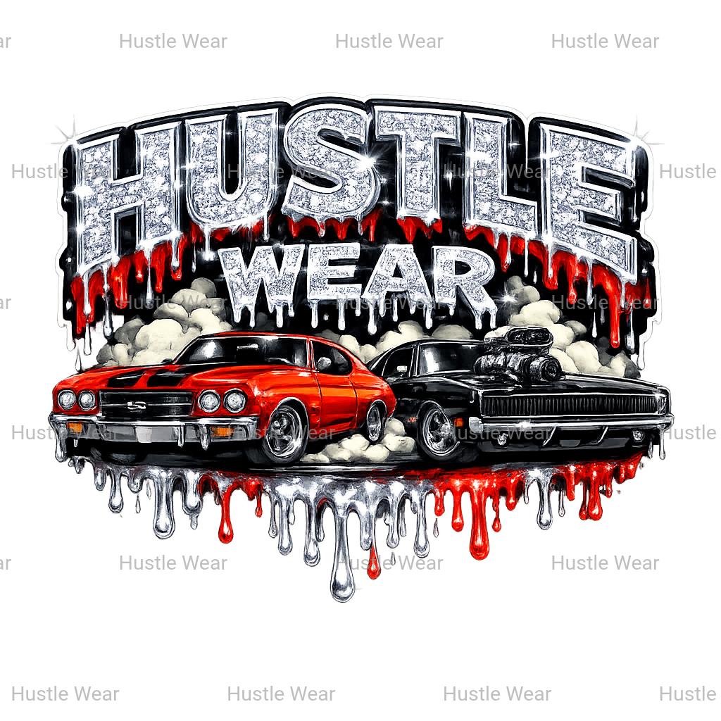 Graphic Wear