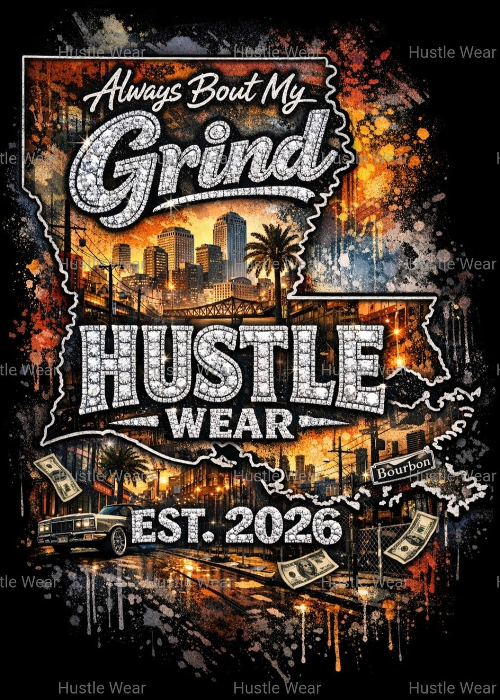 Graphic Wear