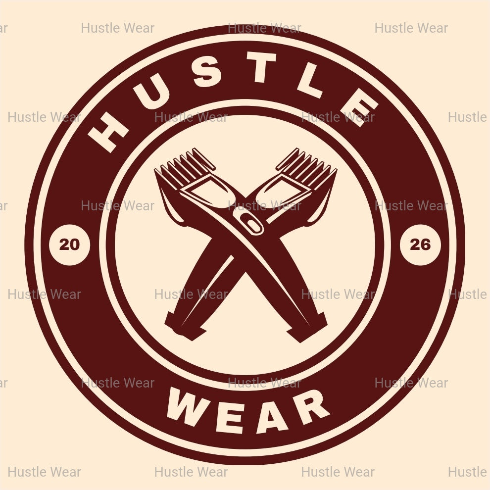 Da Hustle Style