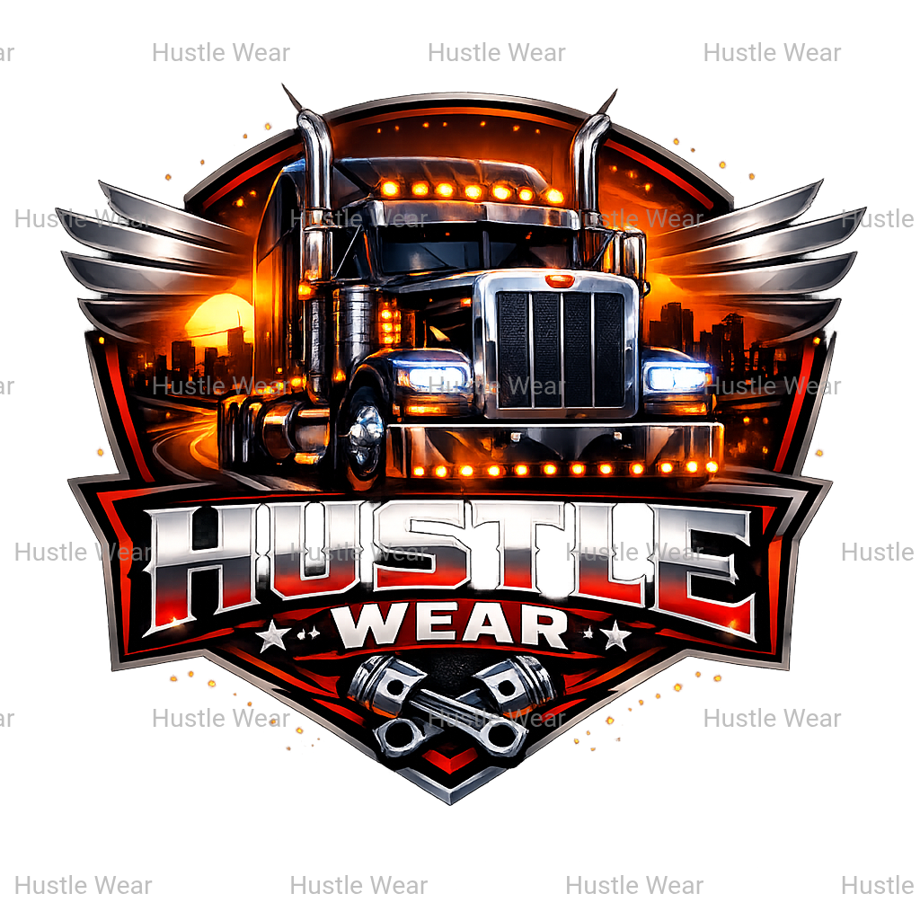 Da Hustle Style