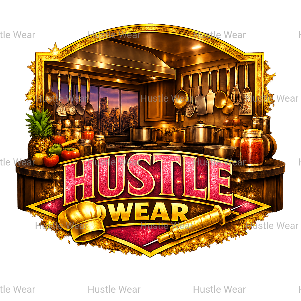 Da Hustle Style