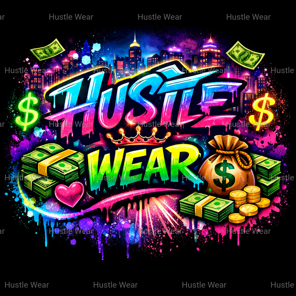 Graphic Wear