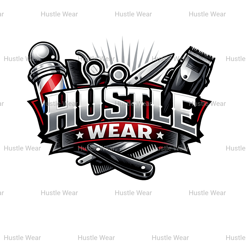 Da Hustle Style