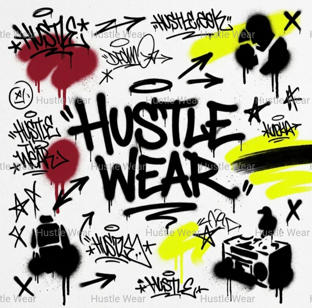 Graphic Wear