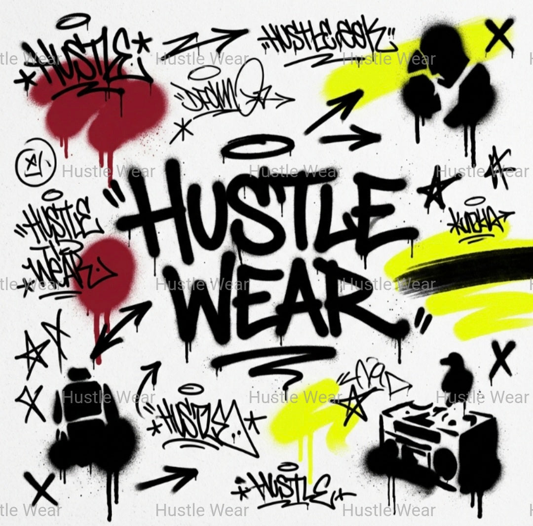 Graphic Wear