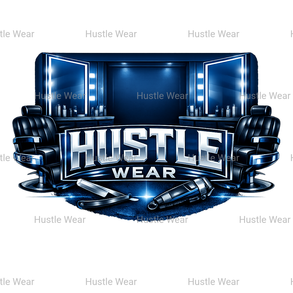 Da Hustle Style