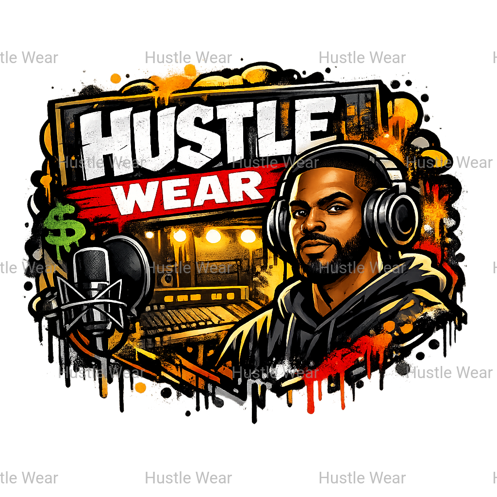 Da Hustle Style